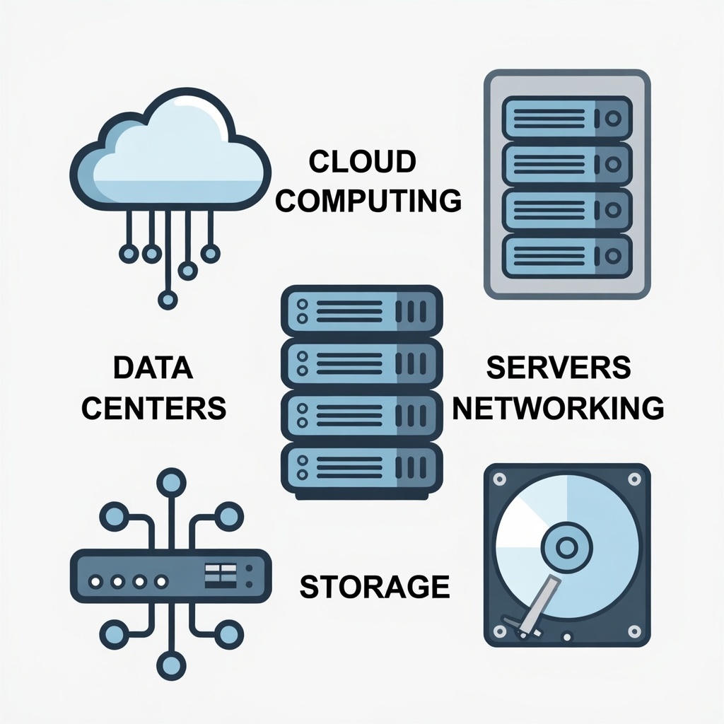Cloud & Infrastructure