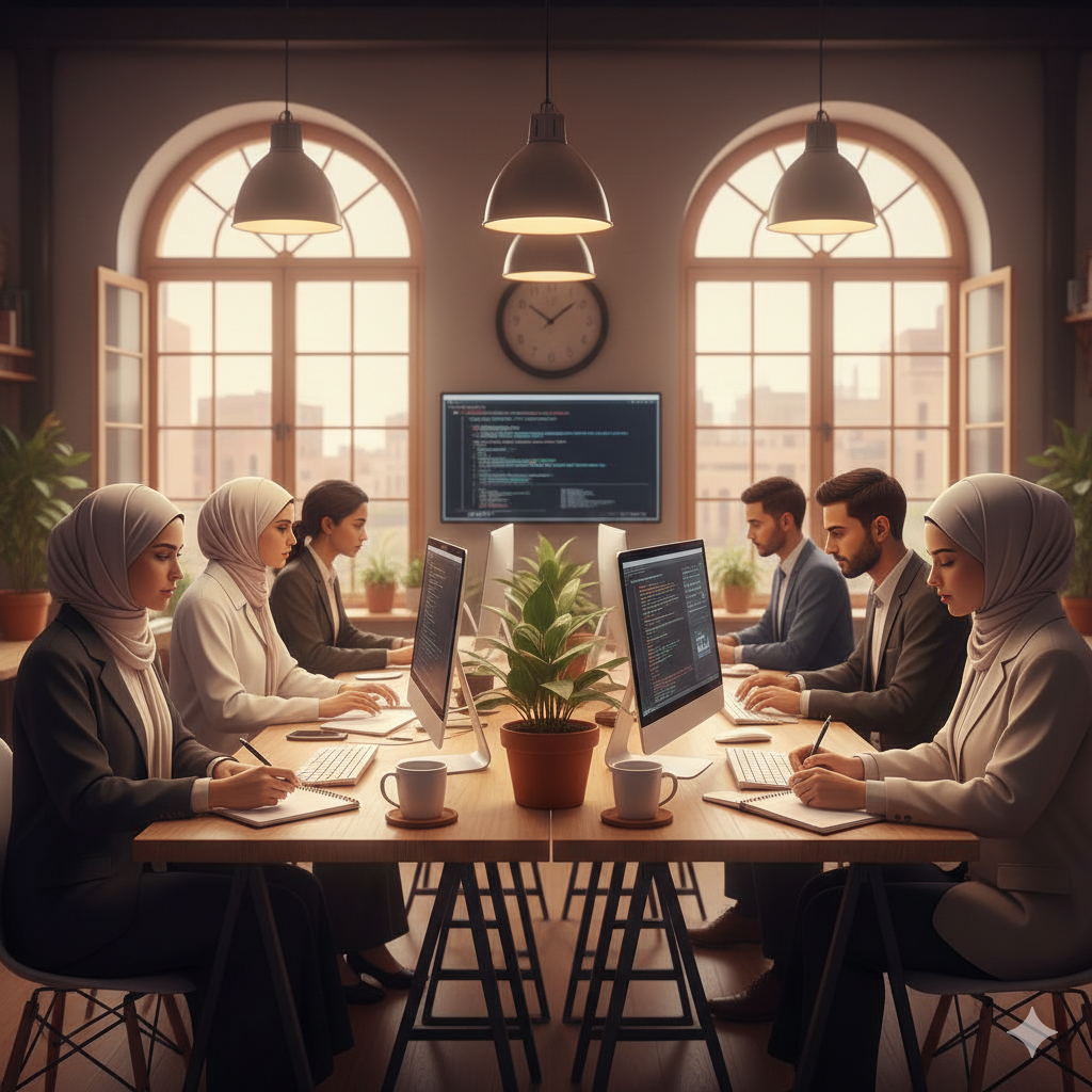 Support & Flexibility